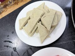 -苗家特色土烙锅·老字号