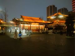 -香积寺