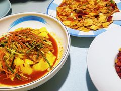 -阿西娅食府(中关村店)