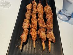 -疆遇·新新新新的新疆菜(万达店)