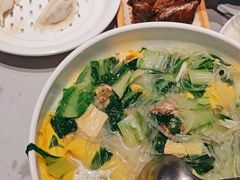 -7号院家宴.烧鸽子(门头沟店)