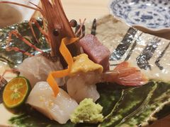 -鮨青(恒基名人购物中心店)