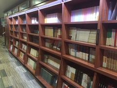 -卓尔书店咖啡吧