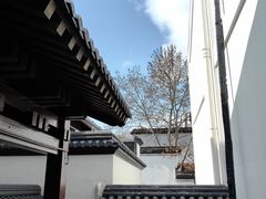 -香积寺