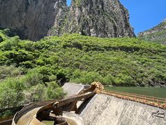 -焦作青龙峡风景名胜区