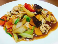 -泰国餐厅 Thai Food(裕华万达店)