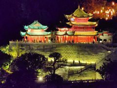 -深圳锦绣中华民俗村