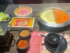 -一绪に和牛寿喜烧(罗湖益田假日店)