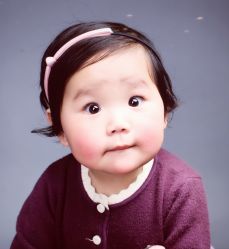 -西瓜庄园儿童摄影