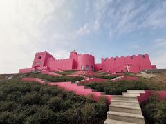 -漳州滨海火山岛自然生态风景区