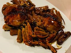 -翠亭酒家(山西南路店)