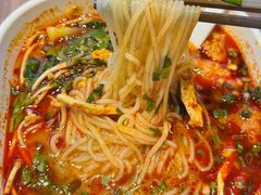 -魏家凉皮(博水商务大厦店)