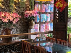 -尽善百年古院餐厅(王家老宅店)