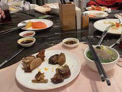 -金奥国际酒店全日餐厅ALTITUDE