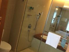 -上海浦东嘉里大酒店