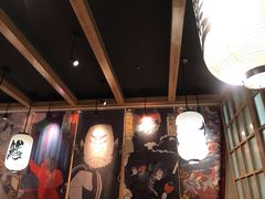 大堂-沼津港渔市(宏伊国际广场店)