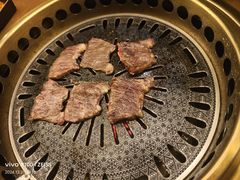 -海之屋韩式烤肉(海棠68环球美食街店)
