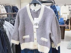 -ZARA(世贸天阶店)