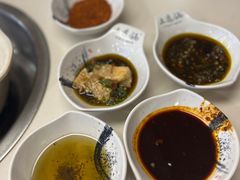-土连锅·现熬养生汤锅(梁家巷店)