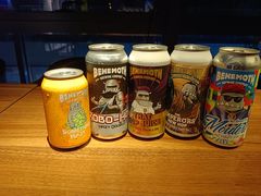 -JollyBee’s Craft Nest乐蜂精酿