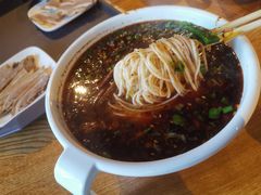-中阿兰牛肉面(悦海新天地店)