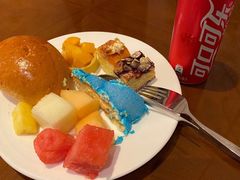 -北京朝阳悠唐皇冠假日酒店