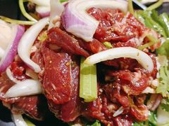 -玲姐吉祥齐市烤肉