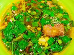 -张记牛肉面馆(天津路店)