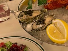 -Wolfgang’s Steakhouse 沃夫冈牛排馆(上海白玉兰广场店)