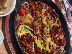 -老板恋上鱼(恒隆广场店)