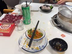 -陈记顺和潮汕牛肉火锅(韩江路店)