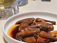 -侨美食家·粤菜(体育西路店)