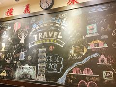 -小明同学(三里屯店)
