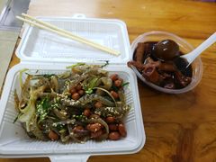 -陈添記·祖傳爽鱼皮·西关老字号(广州首店)