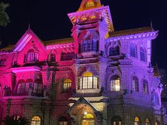 -马勒别墅饭店(静安寺店)