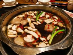 -纸盐河码头火锅(十八梯店)
