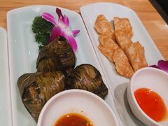 -米纸越南小馆(金鹰世界店)