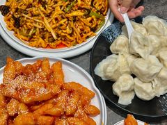 -金阁家常菜(贵阳路店)