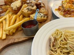 -必胜客(如皋万达店)