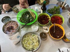 -小倪羊肉米线馆