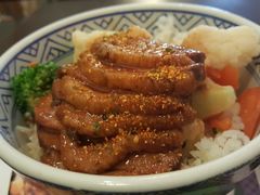 -吉野家(学院路店)