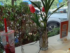 -老客站酒楼(金花南路店)