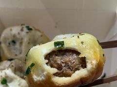 -老西白点心店