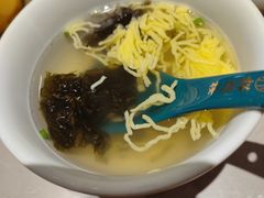 -松鹤楼面馆(清河万象汇店)