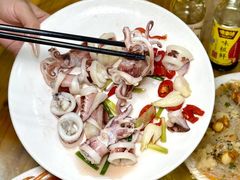 -海之鲜大排档(东山海鲜金銮湾店)
