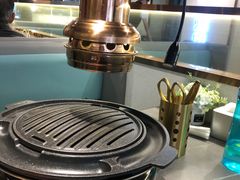 -小米烤肉-泥炉炭烤(常营店)