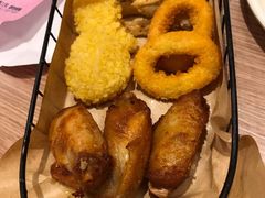 -诺丁牛排披萨自助餐厅(汕头苏宁店)