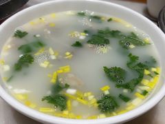 -七百岁羊肉馆(环球港店)