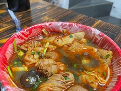 -小吴水煮(羊子巷无任何分店)
