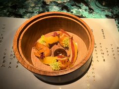 -風料理.鮨Omakase